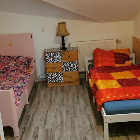 Linda Daire Ruderatshofen Dış mekan fotoğraf
