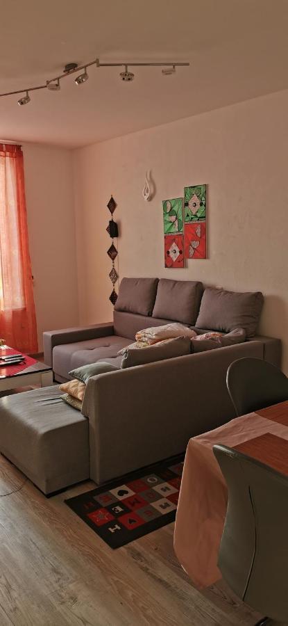 Linda Daire Ruderatshofen Dış mekan fotoğraf
