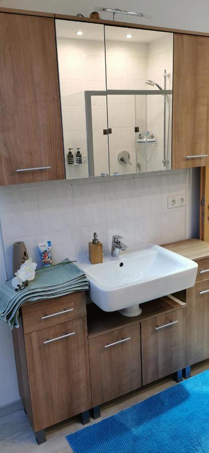 Linda Daire Ruderatshofen Dış mekan fotoğraf